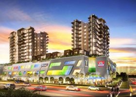 Nine Residences and Junction 9