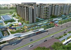 North Park Residences