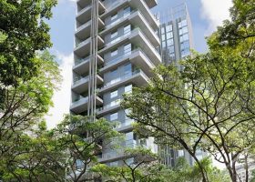 3 Orchard By The Park