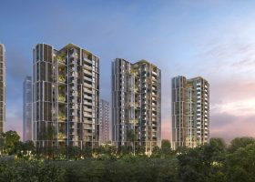 Botanique at Bartley