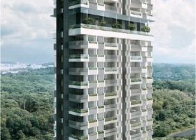 The Peak @ Cairnhill II