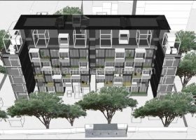 Siena at Farrer Road