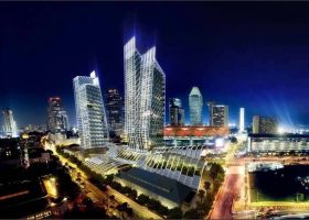 South Beach Residences