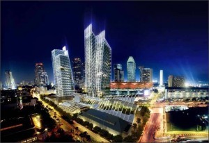 South Beach Residences