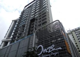 Onze at Tanjong Pagar