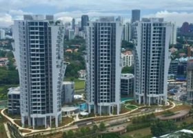 The Crest 嘉御苑 Hero