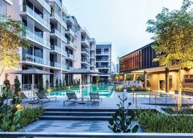 Robin Residences