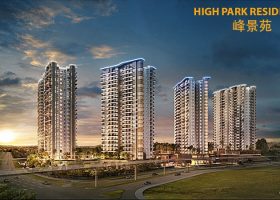 High Park Residences 峰景宛