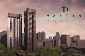 Martin Modern 玛庭豪苑