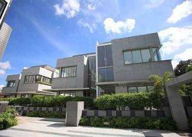 White House Residences