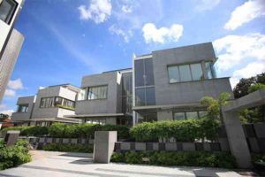 White House Residences