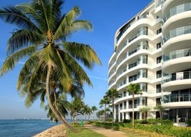 Seascape 涛源湾 1