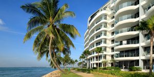 Seascape 涛源湾 1