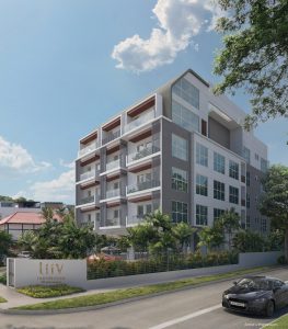 LiiV Residences