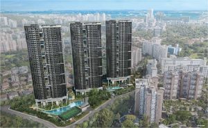Stirling Residences 尚景苑 1