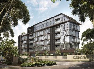 Parkwood Residences