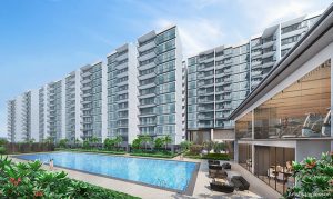 Treasure at Tampines 聚宝园