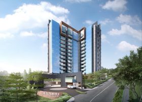 Wilshire Residences