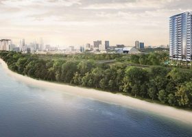 Coastline Residences