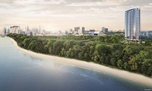 Coastline Residences