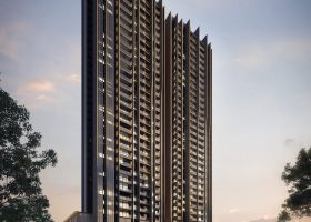 Pullman Residences Newton