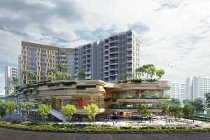 Sengkang Grand Residences Hero