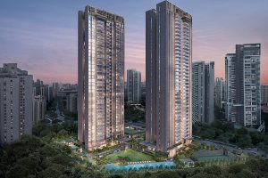 The Avenir Condo