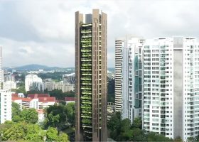 Eden Condo at Draycott