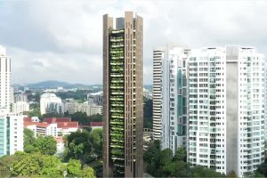 Eden Condo at Draycott