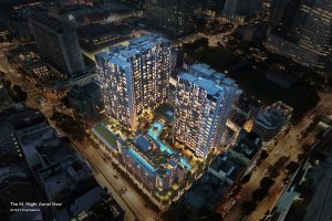 The M Condo