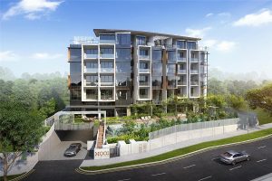 Mooi Residences