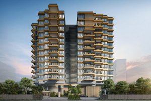 Myra Condo