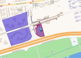 首航（Vela Bay）项目效果图，位于新加坡东海岸 Bayshore 区，毗邻 East Coast Park 与 Bayshore MRT